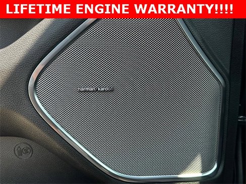 New 2026 RAM 1500 Laramie w/ Night Edition image 16