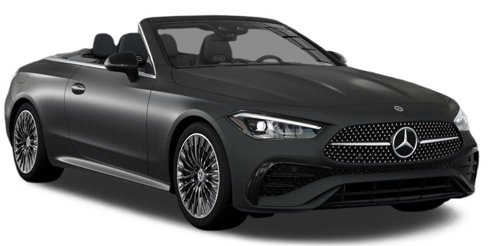 New 2026 Mercedes-Benz CLE 300 4MATIC Cabriolet image 15