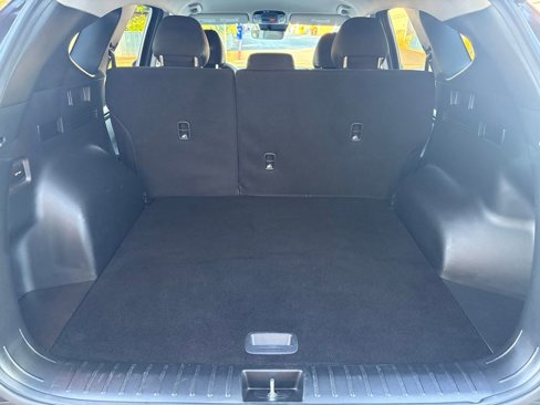 Used 2024 Hyundai Tucson SEL image 34