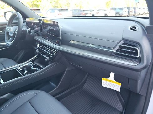 New 2026 Chevrolet Traverse LT w/ Sun and Wheel Package image 36