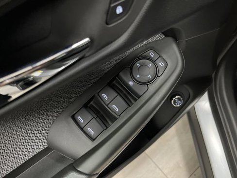 New 2026 Chevrolet TrailBlazer LT w/ Convenience Package image 27