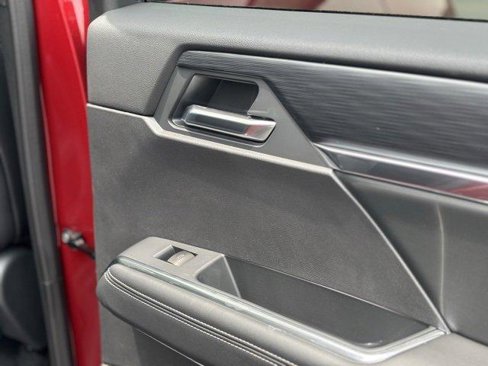 New 2025 GMC Acadia Elevation w/ Elevation Premium Package image 20