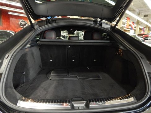 Used 2024 Mercedes-Benz GLE 53 AMG 4MATIC Coupe image 7