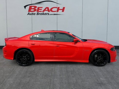 Used 2022 Dodge Charger R/T image 9