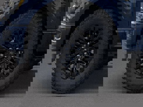 New 2025 Ford F150 XLT w/ Equipment Group 302A MID image 19