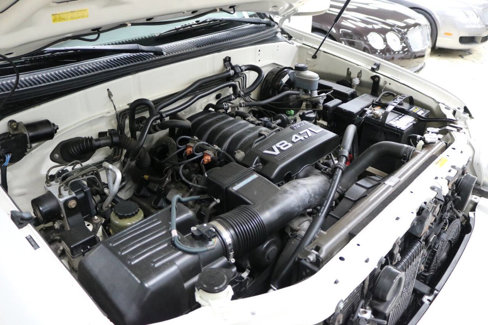 Used 2005 Toyota Sequoia Limited image 39