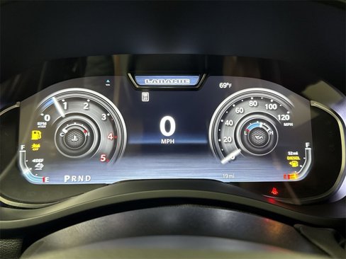 New 2026 RAM 2500 Laramie image 11