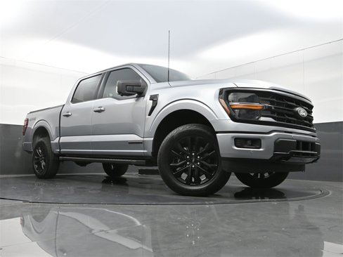 Used 2024 Ford F150 XLT w/ Equipment Group 302A MID image 26