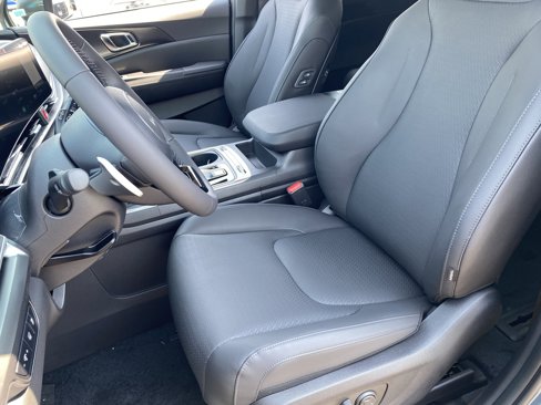 New 2026 Kia Carnival SX Prestige image 18