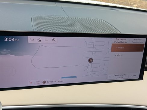 New 2026 Genesis GV70 3.5T Sport Prestige image 26