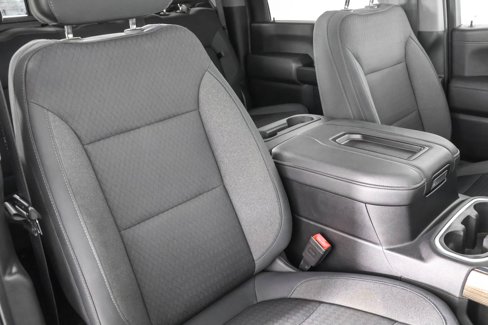 Used 2020 Chevrolet Silverado 2500 LT w/ All Star Edition image 48