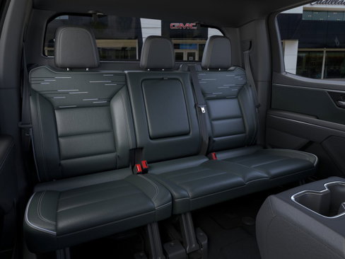 New 2026 GMC Sierra EV AT4 image 19