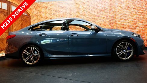 Used 2023 BMW M235i xDrive Gran Coupe w/ Premium Package image 8