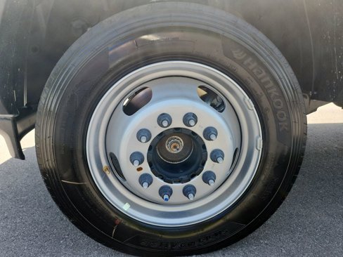 New 2025 RAM 5500 Tradesman image 9