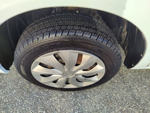 Used 2018 Nissan NV200 SV image 21