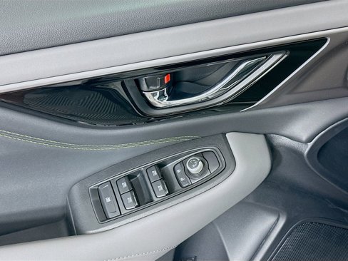 New 2025 Subaru Outback Onyx Edition image 22