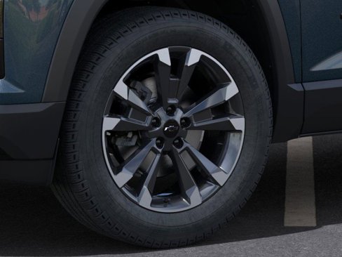 New 2026 Chevrolet Equinox RS image 9