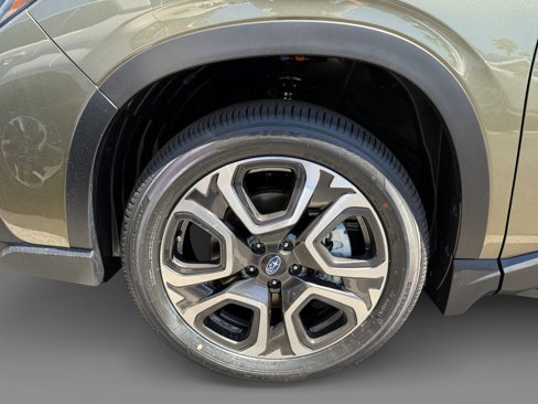 New 2025 Subaru Ascent Touring image 9