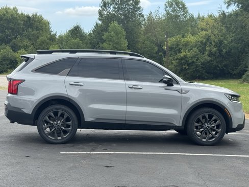 Used 2022 Kia Sorento SX Prestige image 7