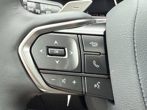 New 2026 Lexus TX 350 AWD image 18