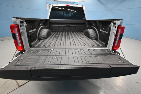 New 2026 Ford F250 XLT image 28