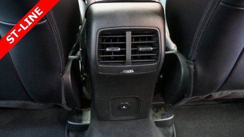 Used 2024 Ford Escape ST-Line image 39