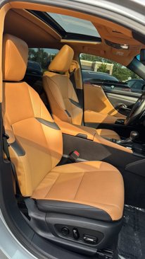 Used 2023 Lexus ES 350 image 14