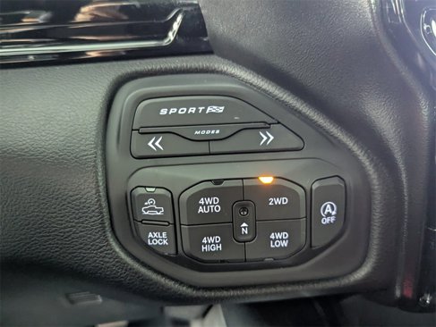 New 2026 RAM 1500 Rebel image 25