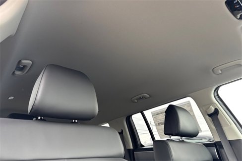 New 2026 Hyundai Santa Fe SEL image 18