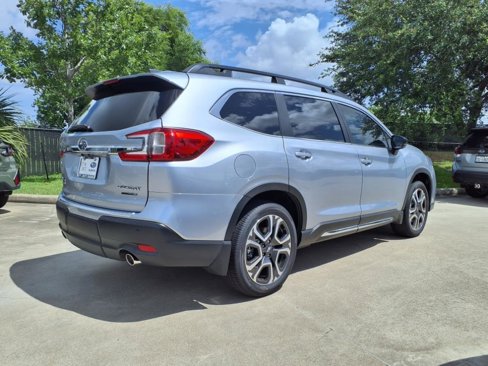 New 2025 Subaru Ascent Limited w/ Popular Package #1 image 14