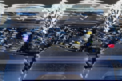 New 2026 RAM 2500 Big Horn image 12