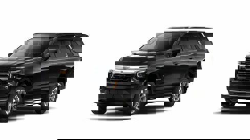 New 2026 Chevrolet Tahoe LS image 25