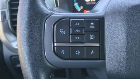 Used 2023 Ford F150 Lariat w/ Equipment Group 502A High image 28