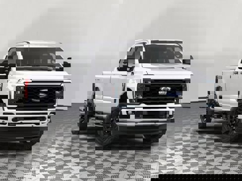 New 2026 Ford F250 4x4 Crew Cab Super Duty image 26
