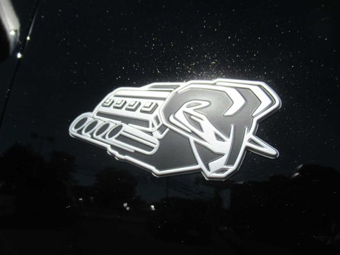 New 2026 RAM 1500 Big Horn image 11