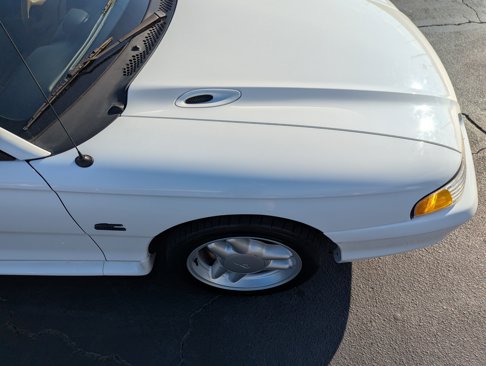 Used 1995 Ford Mustang GT image 66