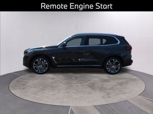 New 2026 BMW X5 xDrive40i w/ Executive Package image 6