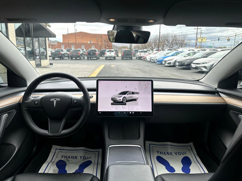 Used 2022 Tesla Model 3 Long Range image 15