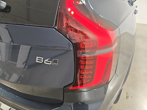 New 2026 Volvo XC90 B6 Plus w/ Protection Package image 9