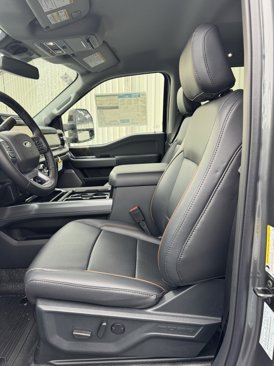 New 2026 Ford F350 Lariat image 4