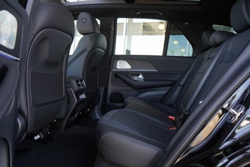 New 2026 Mercedes-Benz GLE 63 AMG S image 33
