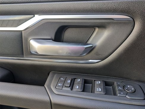 New 2026 RAM 1500 Big Horn image 9