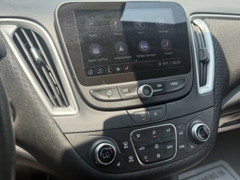 Used 2023 Chevrolet Malibu LT image 14