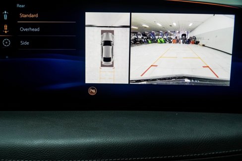 Used 2025 Cadillac CT5 Premium Luxury image 25