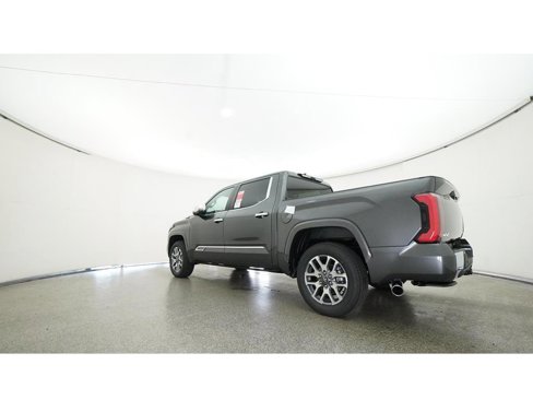 New 2025 Toyota Tundra 1794 Edition image 21