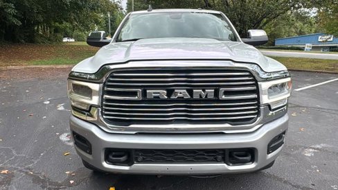 Used 2022 RAM 2500 Laramie image 8