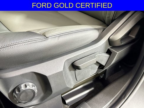 Certified 2025 Ford Ranger XLT w/ Black Appearance Package image 19
