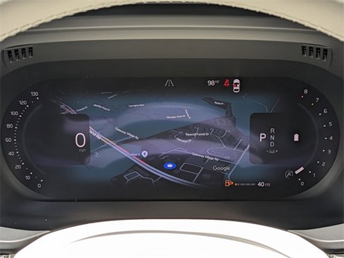 New 2026 Volvo XC60 B5 Ultra w/ Climate Package image 30