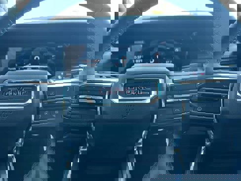 New 2025 GMC Acadia Elevation w/ Elevation Premium Package image 22