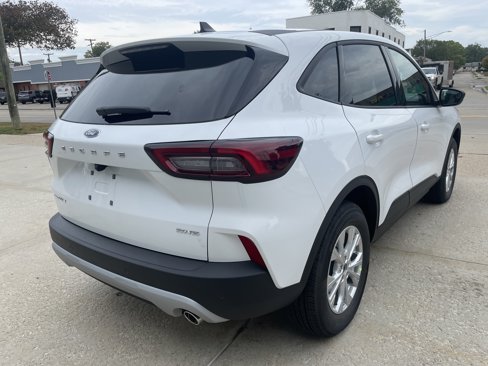 New 2026 Ford Escape Active image 4